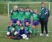 D7 der Saison 2000/2001 D7 der Saison 2000/2001