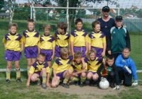 E1 der Saison 2000/2001 E1 der Saison 2000/2001