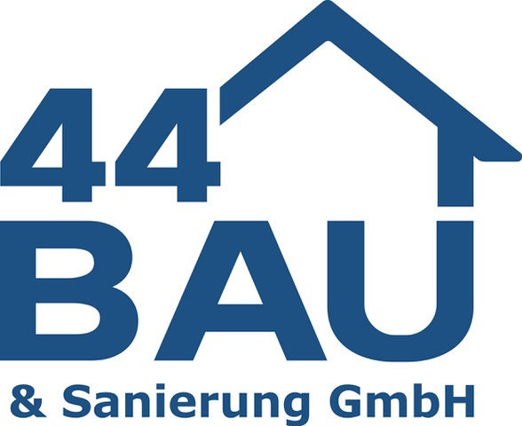 44 Bau- und Sanierung