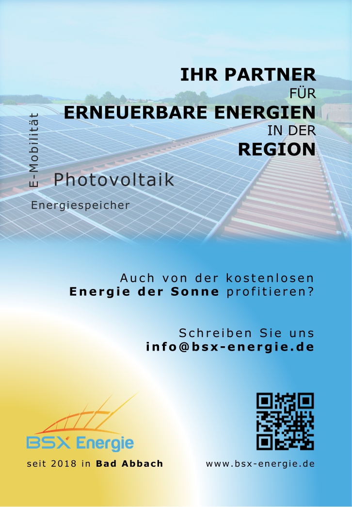 BSX Energie