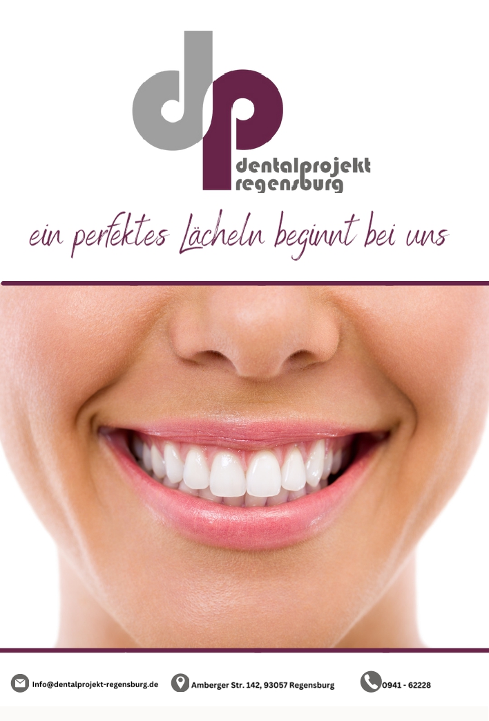 Dentalprojekt Regensburg