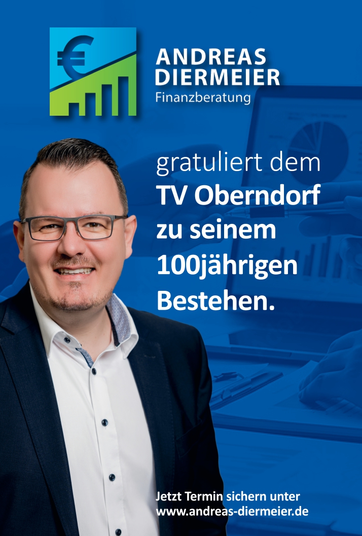Andreas Diermeier Finanzberatung