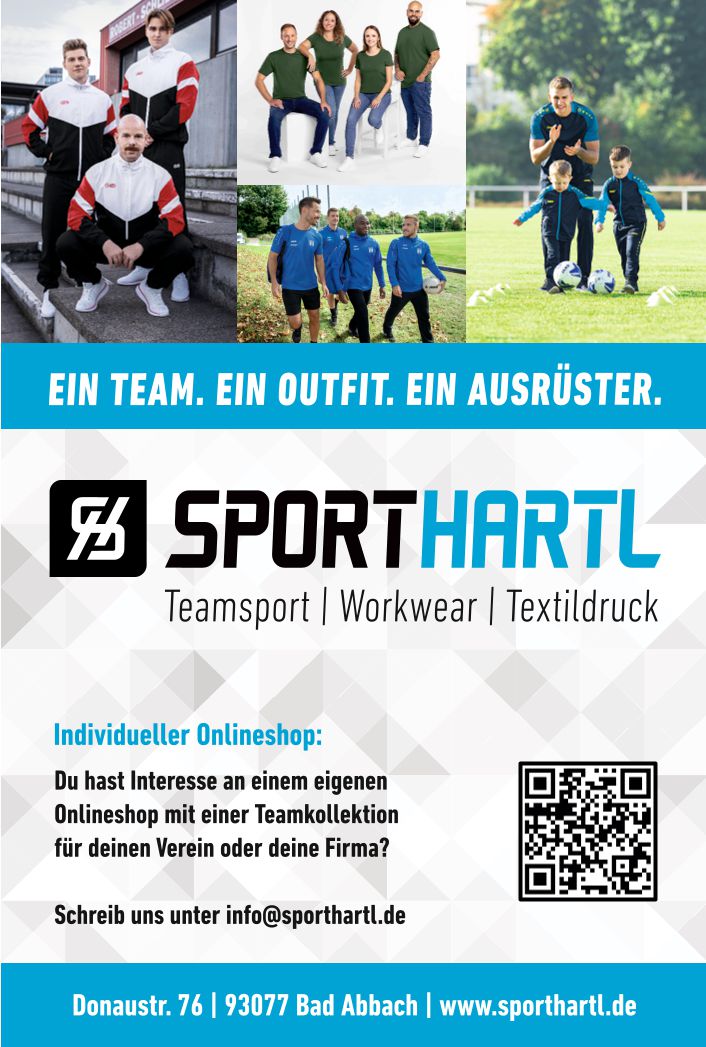 Sport Hartl