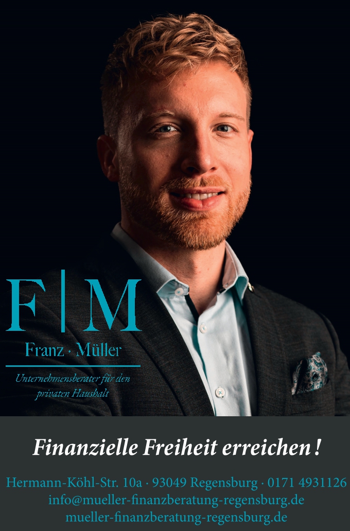Franz Müller Finanzberatung