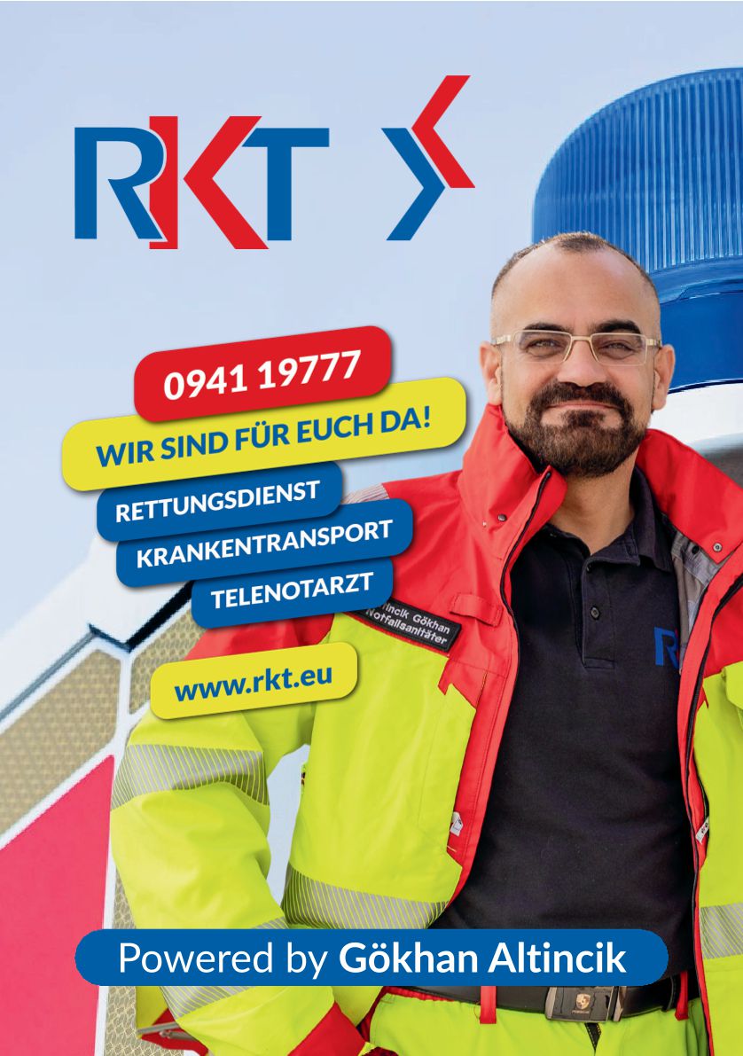 RKT by Gökhan Altincik
