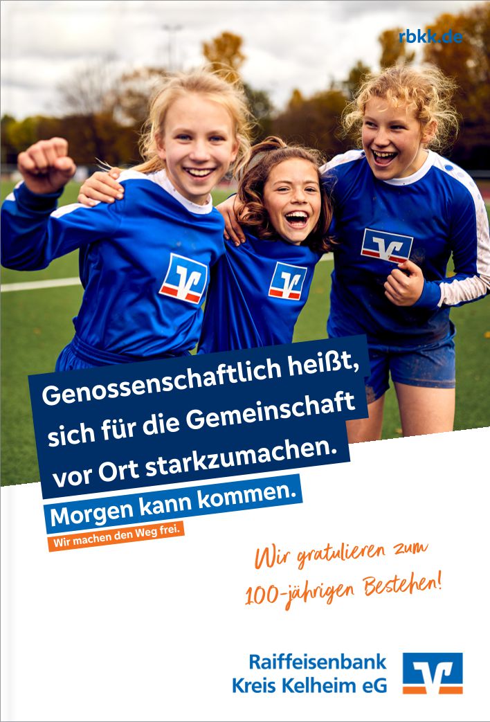Raiffeisenbank Kreis Kelheim eG
