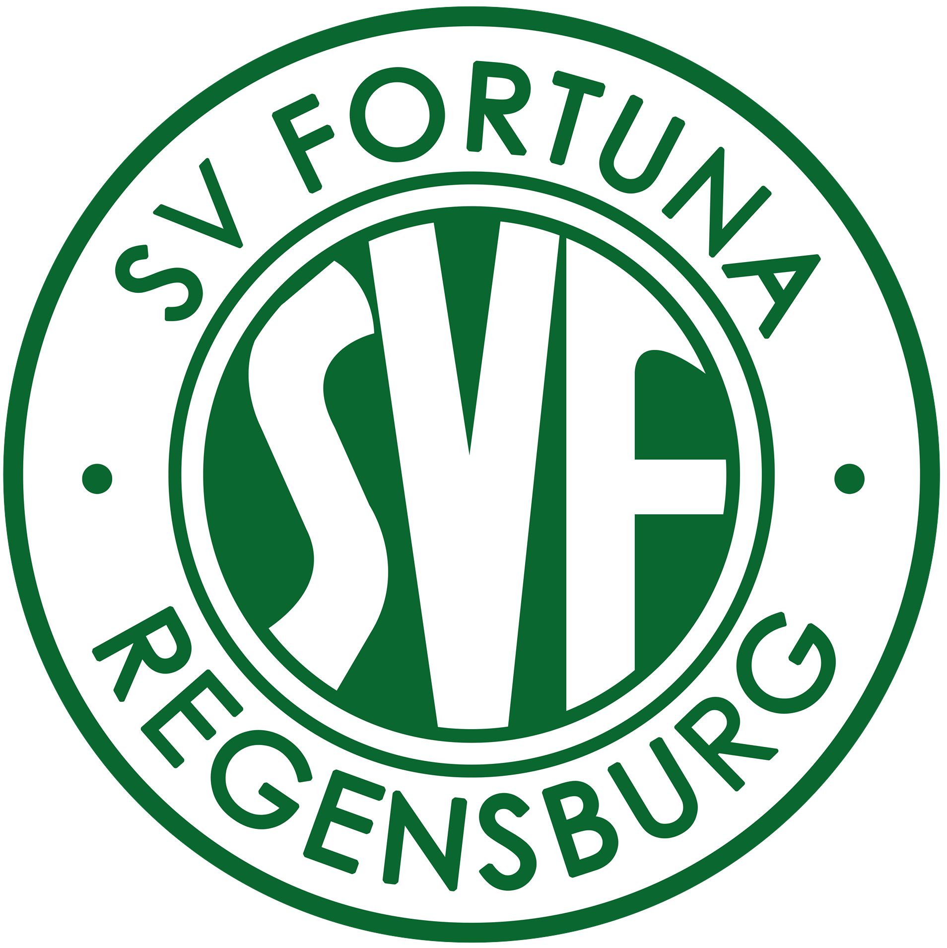 SV Fortuna Regensburg